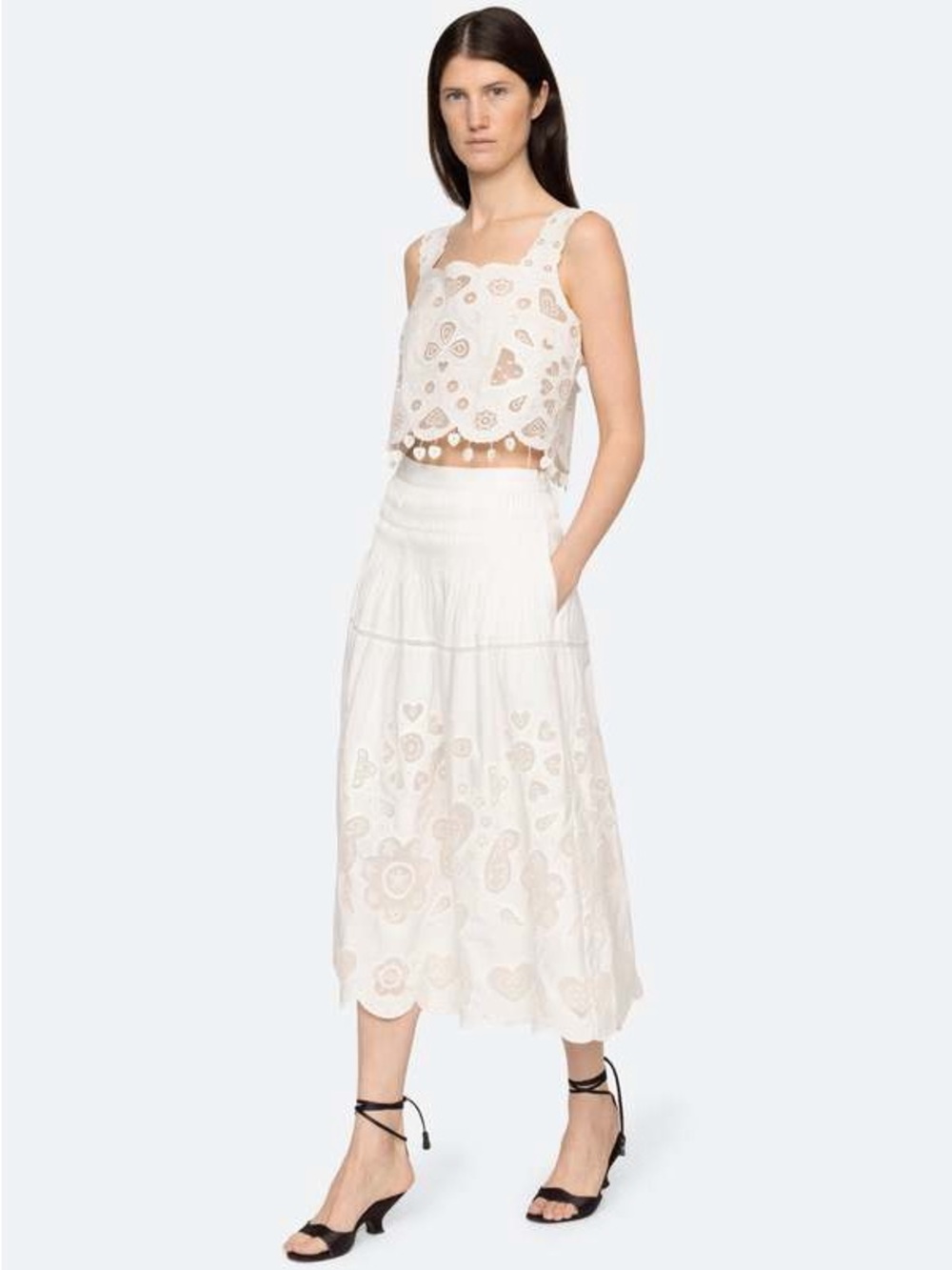 Sea New York Jeanetta Top